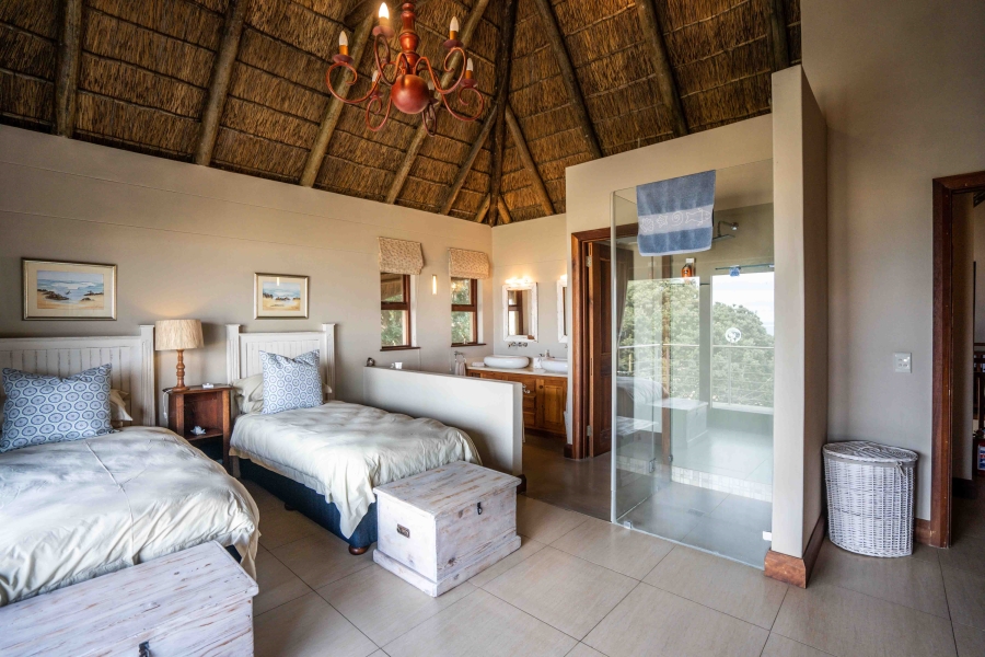 4 Bedroom Property for Sale in Kleinemonde Eastern Cape